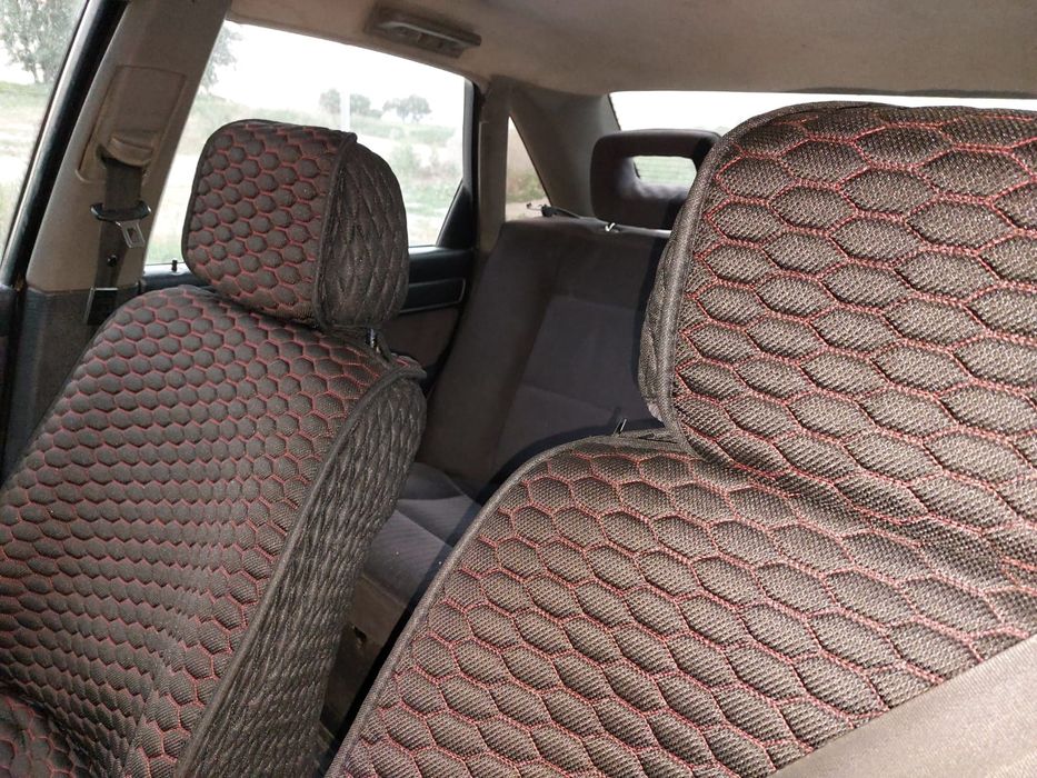 Audi c4 2.3 зелёный