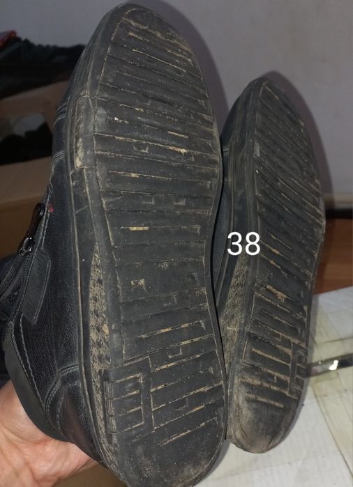 Продам обувь, 38 размер,  осень
