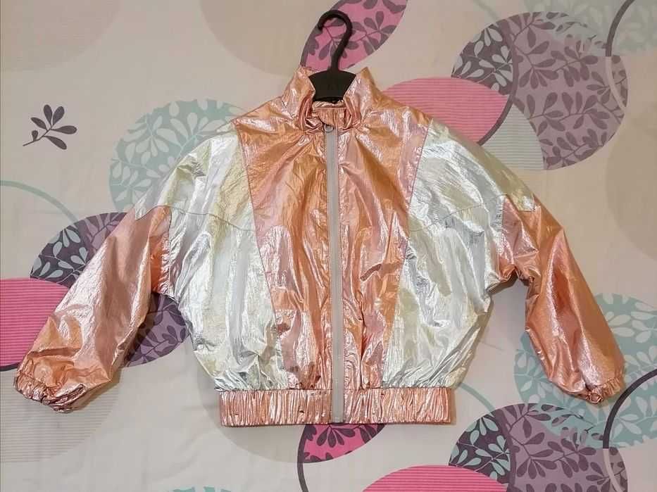 Яке за момиче Kids ONLY