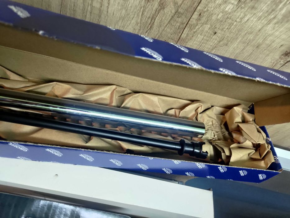 тръба за Grohe euphoria