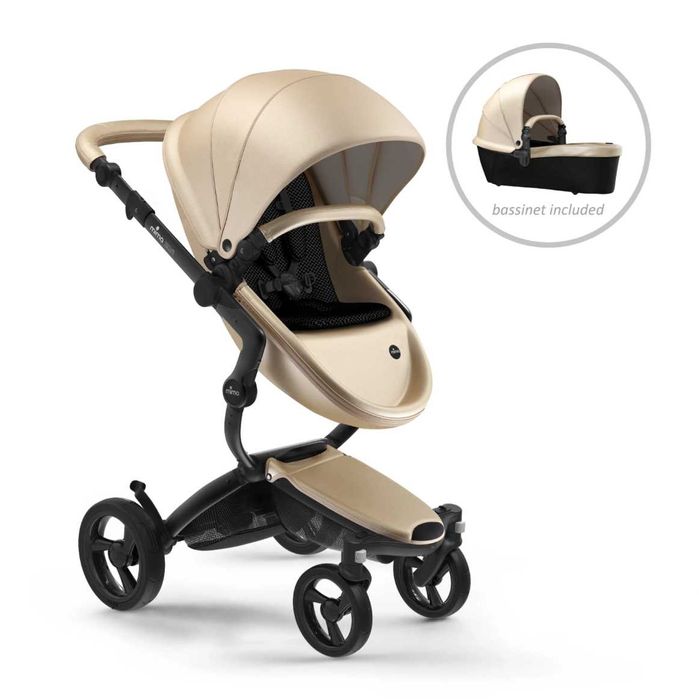 Mima Xari Signature Stroller