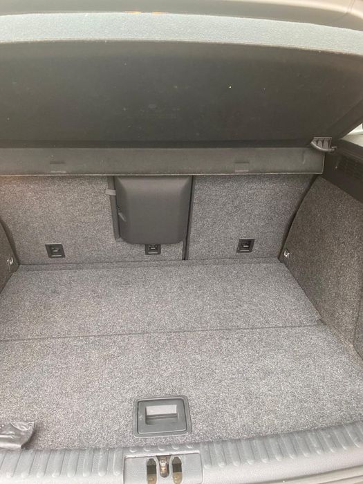 Vw Tiguan 2.0 TSI 2009 4 motion