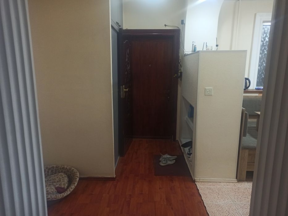 Продаётся квартира по ул бобур 1в2/4/13