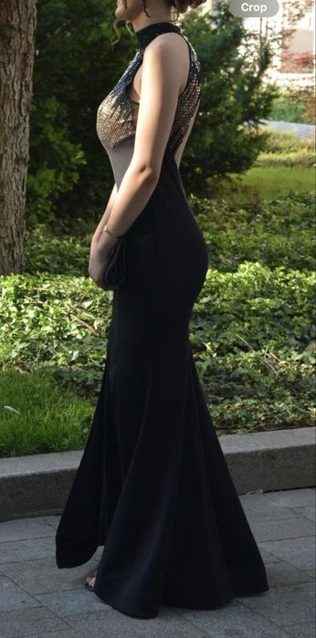 Официална рокля