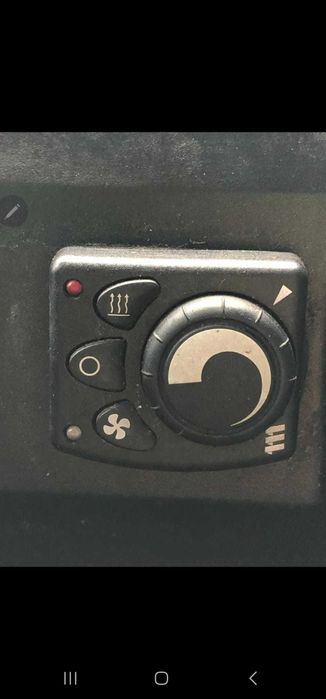 Mерседес атего 815