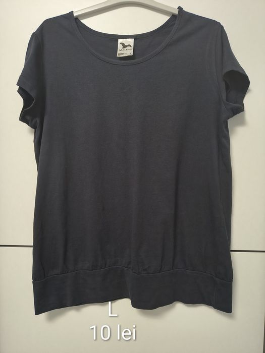 Tricou dama marimi M/L