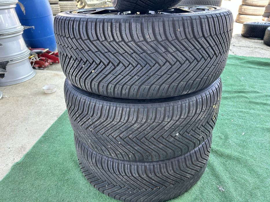 4 всезони гуми NEXEN 255 35 20