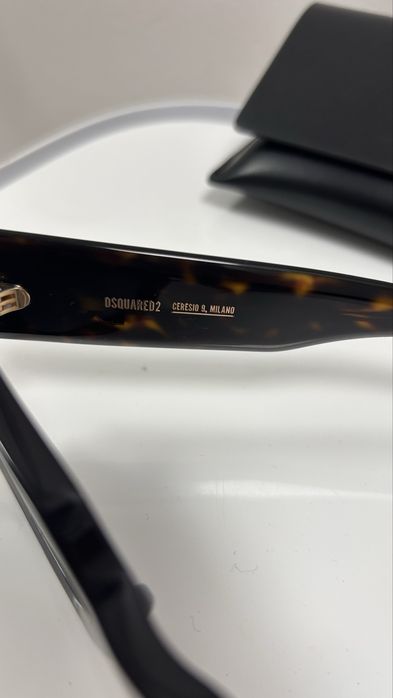 Слънчеви очила Dsquared