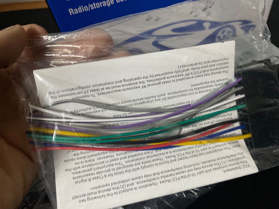 Car Multimedia player