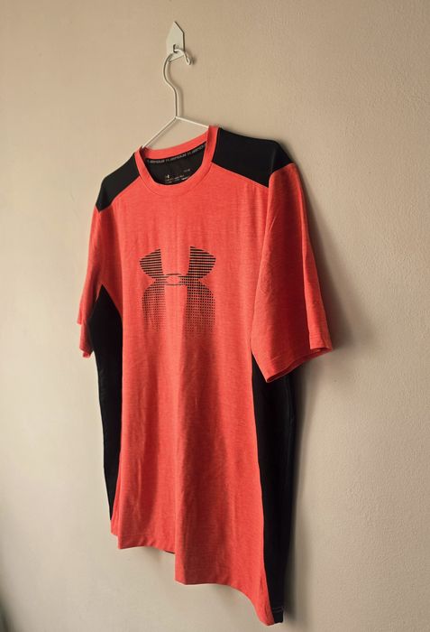 Тениска Under Armour