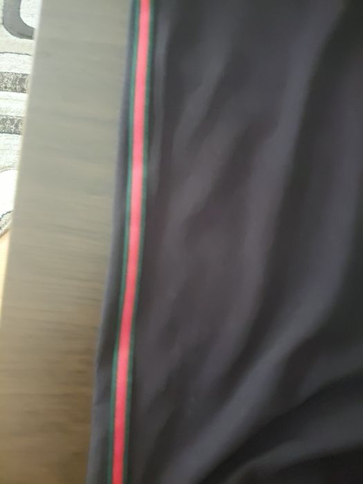 Tricou Gucci Negru