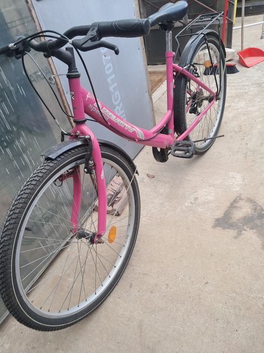 Biciclete,sport!
