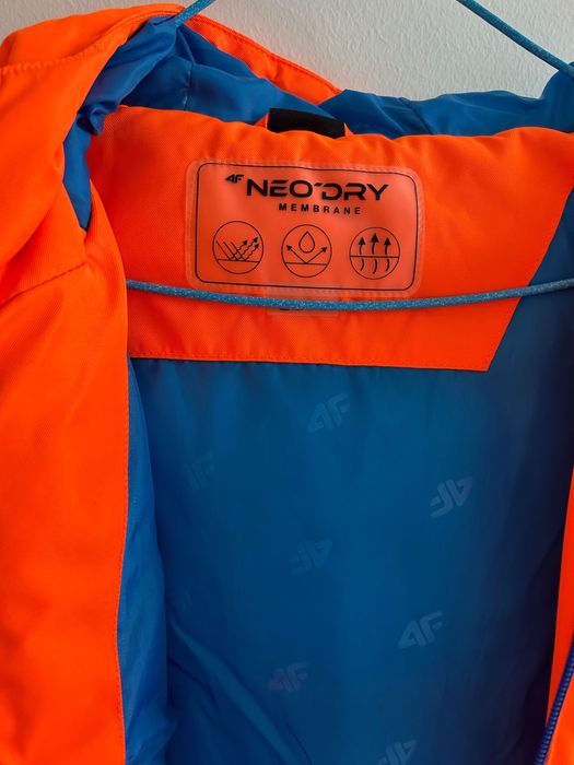 Яке нов ски 4G 158-164