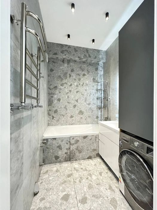 Аренда 2-ком квартиры возле метро Буюк ипак йули