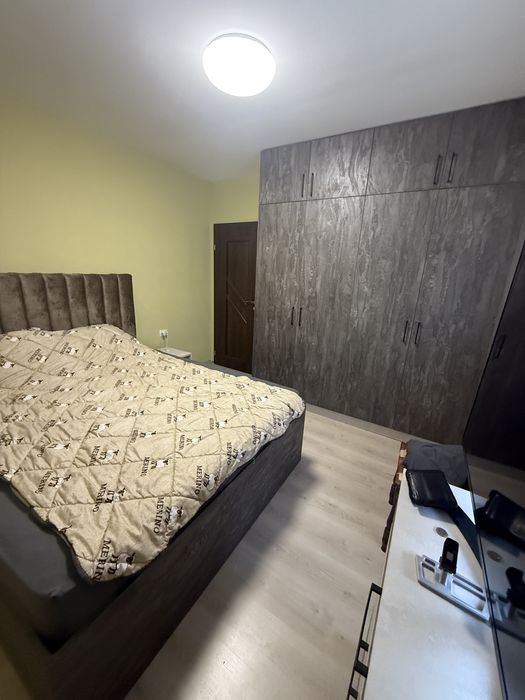 Продава се Тристаен апартамент в Нова Загора - 80 кв.м за 1275 €/кв.м - Снимка #5