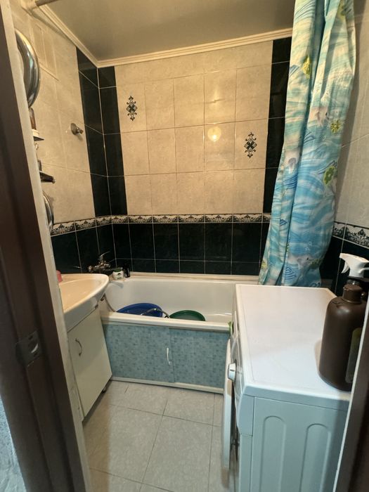 Квартира 3х комнатная