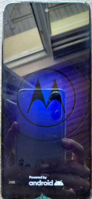Смартфон  Moto G60
