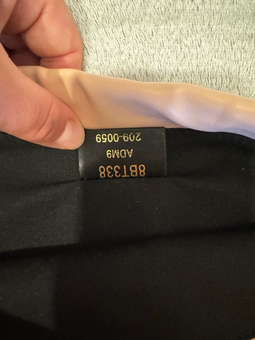 Дамска чанта. Fendi