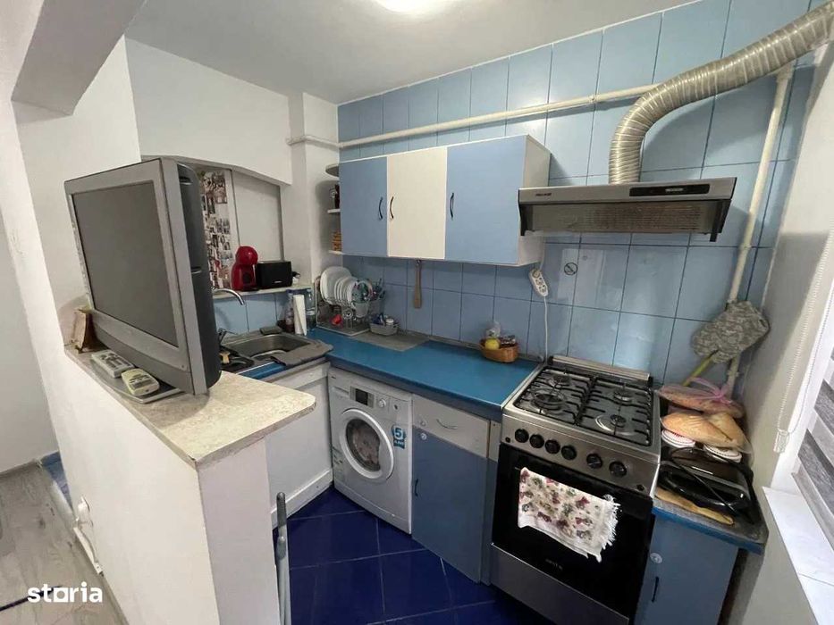 Apartament 3 Camere Ploiesti Vest
