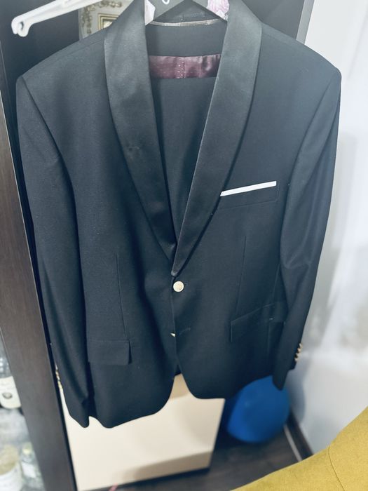 Costum barbati 3 piese