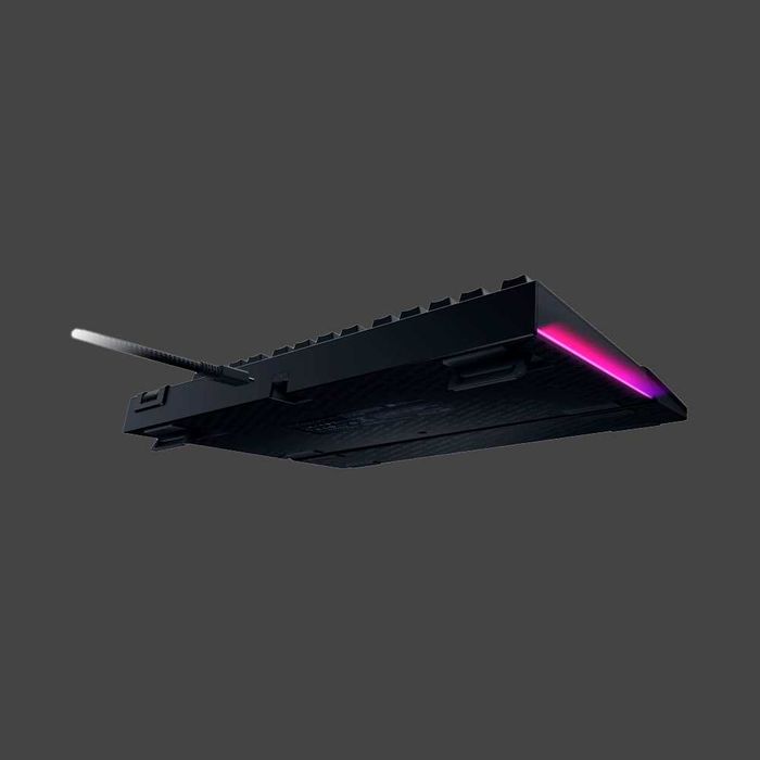 Razer blackwidow v4 75% Механическая Клавиатура