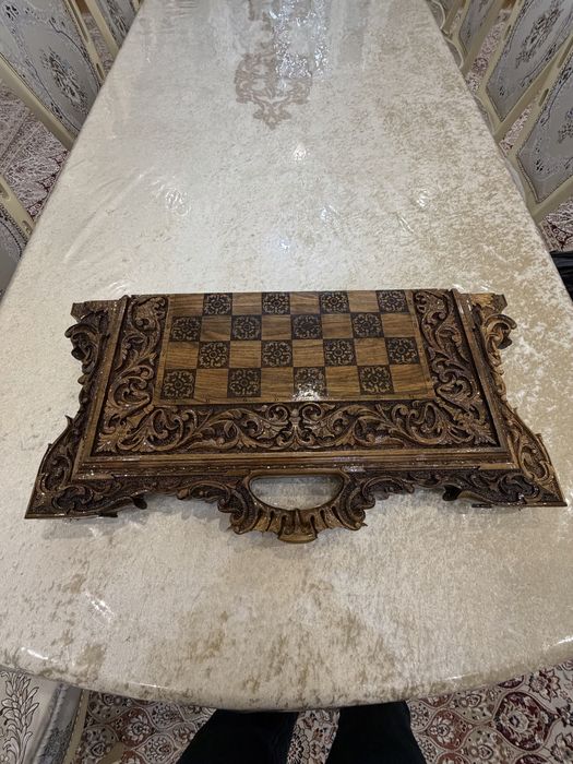 Premium нарды и шахматы+шашка