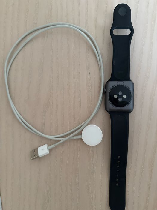 Apple watch series 3