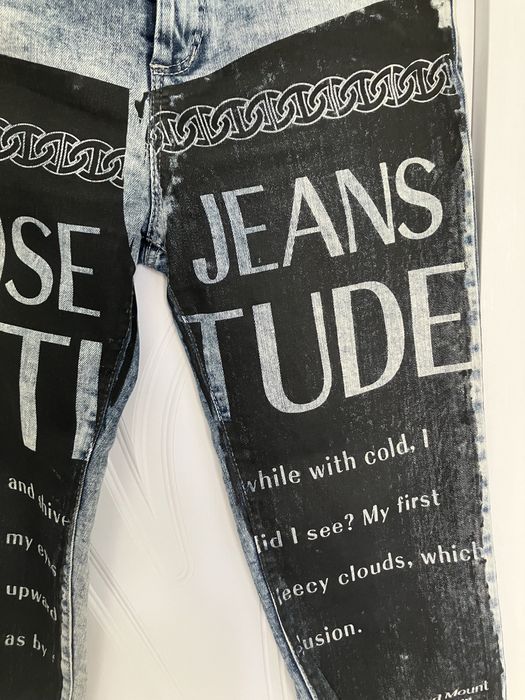 Дънки pause jeans размер 27