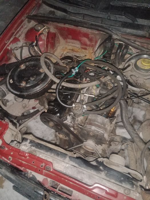 Продаю или обменяю Ауди 80б3