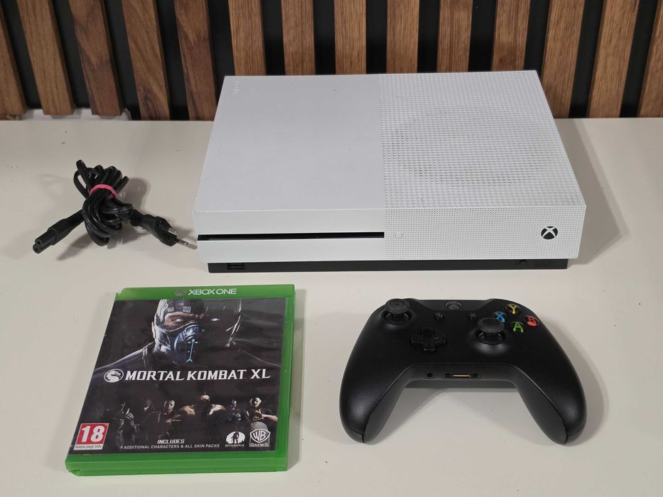 Xbox One S 500GB
