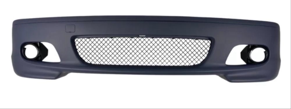 M броня за БМВ Е46 купе