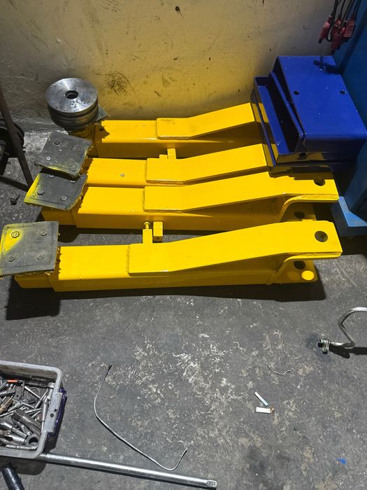 Подъемник padyoʻmnik avto