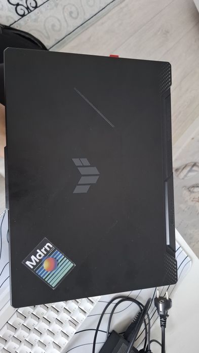 Asus tuf gaming f15