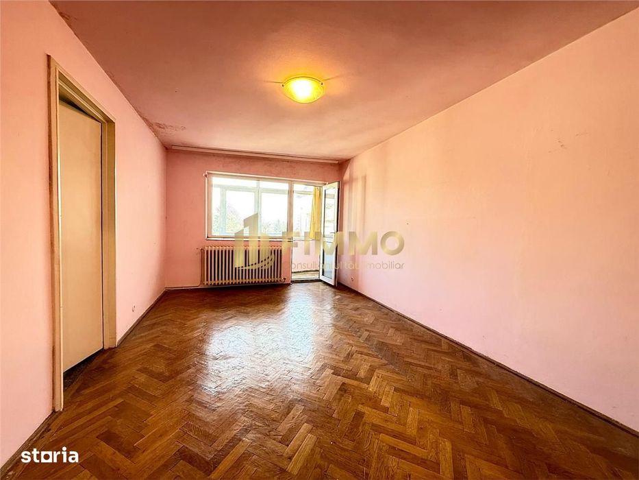 Apartament 3 camere | 67mp | Suceava | Ultracentral | ID:1647 — fotografia 1