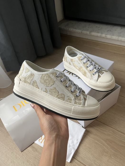 Дамски обувки Dior