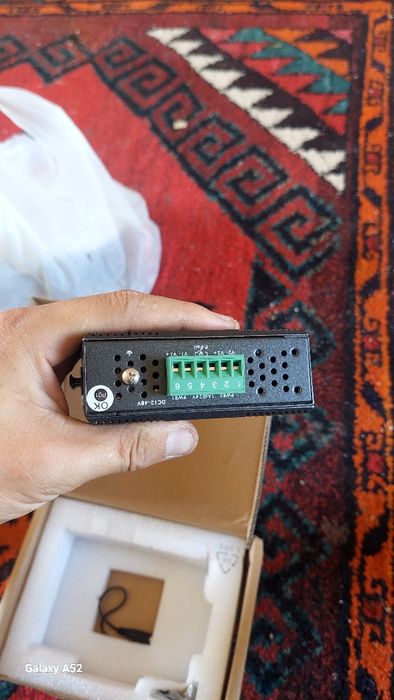 Advantech Eki-2528