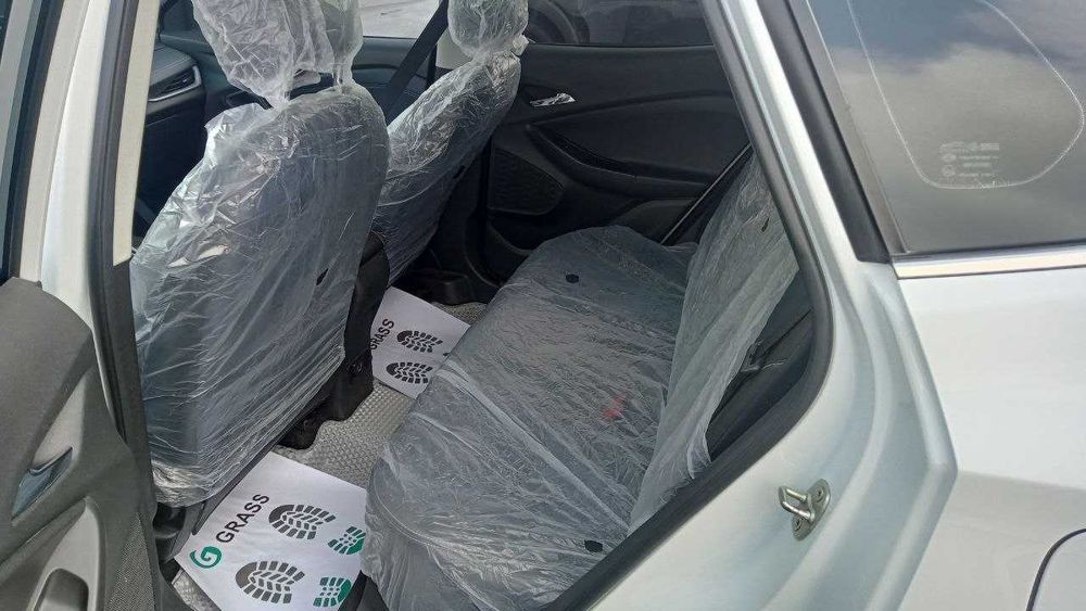 Tracker primer 2023 yil