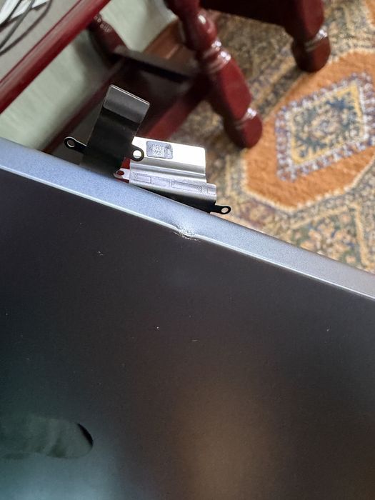 Display macbook air m3