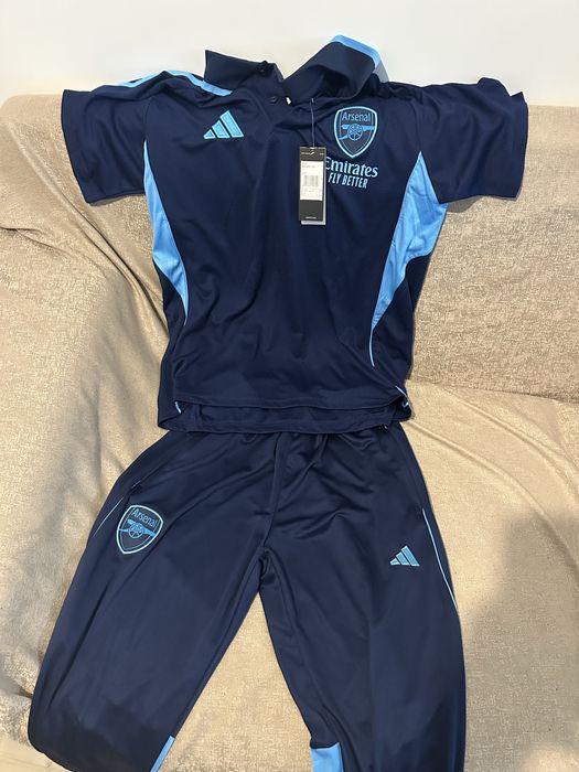 Арсенал конплект L размер