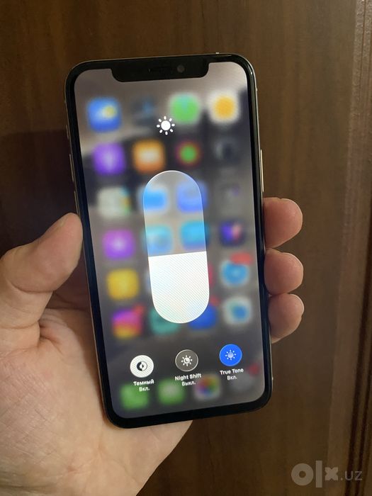 Iphone 11pro 64GB yomkost 85% white