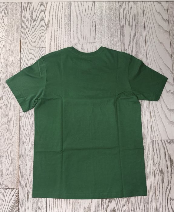 tricou nike x boston celtics