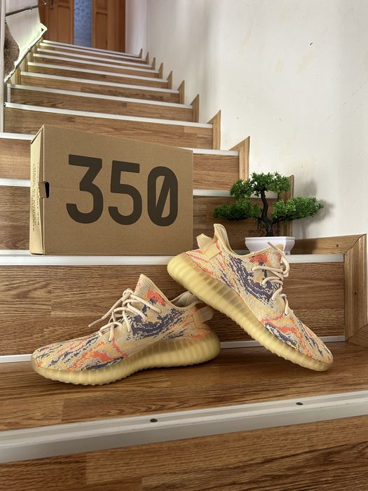 Yezzy 350 V2 MX OAT
