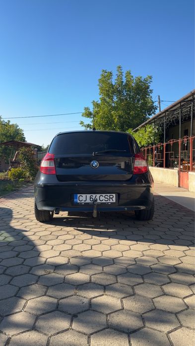 Bmw Seria 1 e87