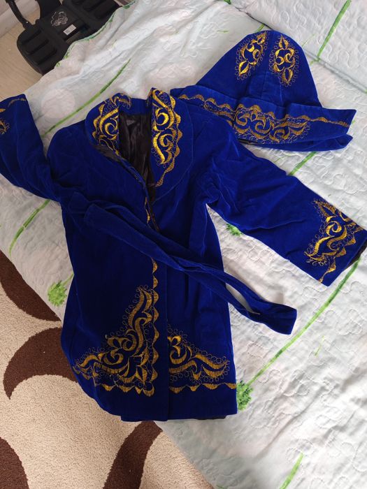 Продам национальный костюм