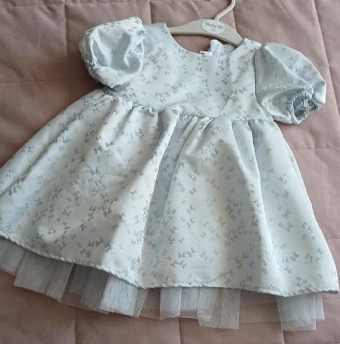 Продам платье детское