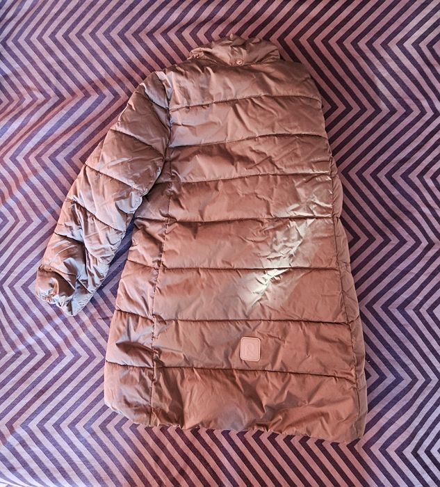 Куртка Reima, 8 лет, 128 см