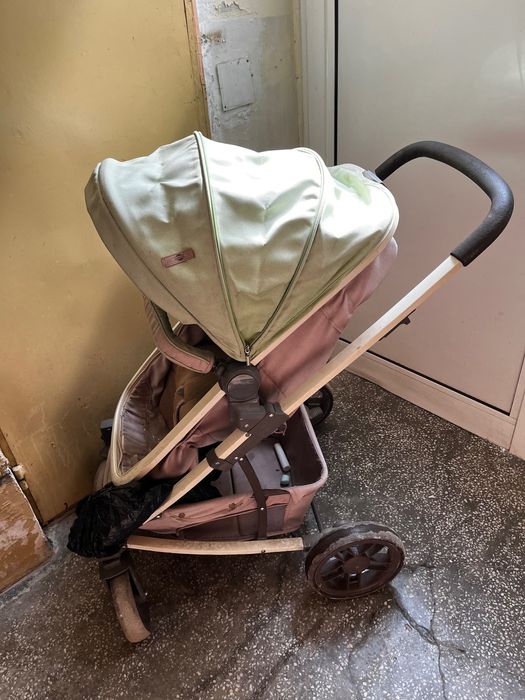 Детска количка Lorelli 2в1