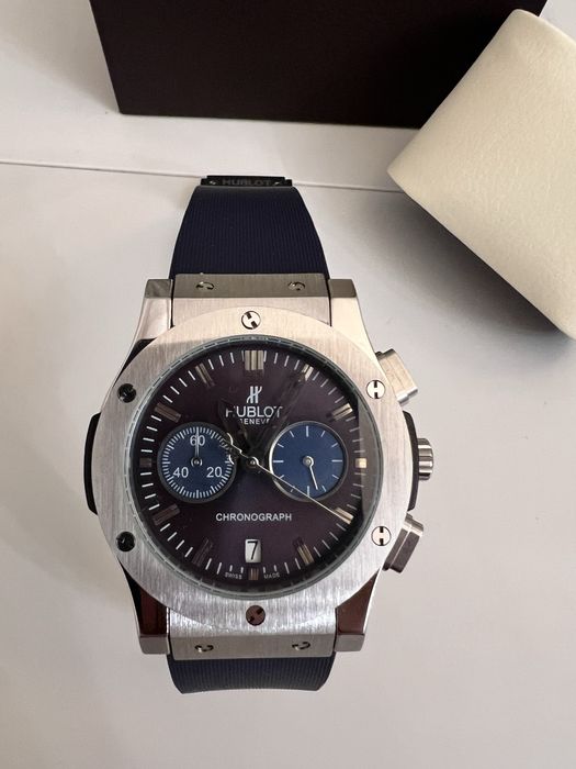 Часы HUBLOT мужские