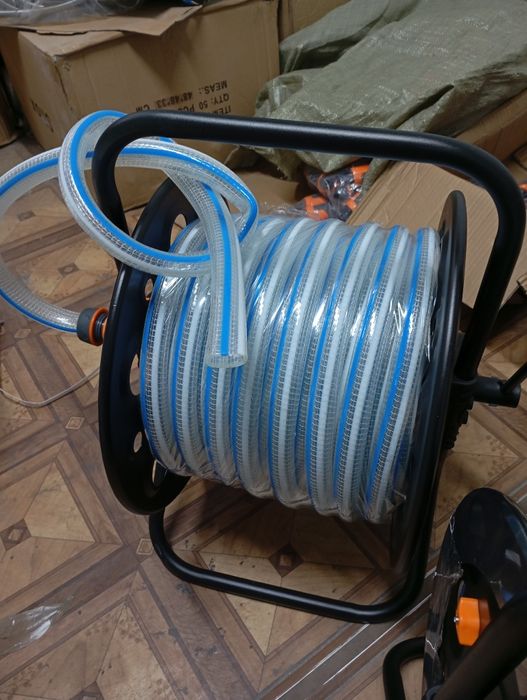 Shlang uchun barabanlar xarxil turdagi