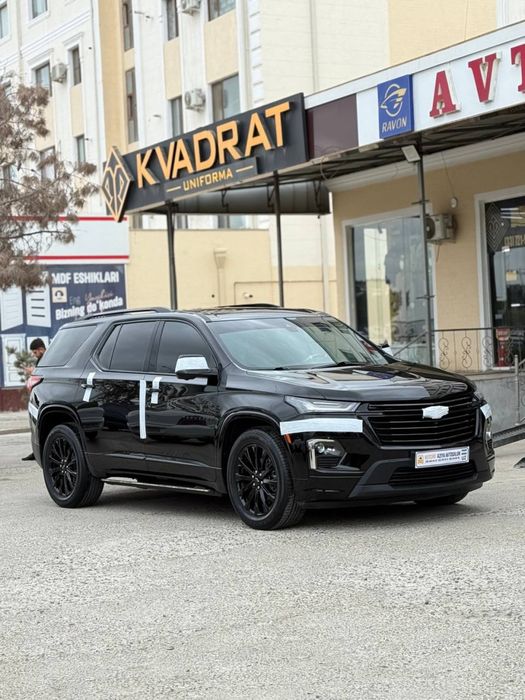 Траверс 2022 йил пропанда